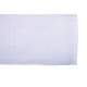 Prachovka tkaná biela plienková 40x40 cm