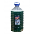 Cipro WC gel 5 lt