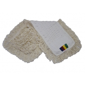 Bavlnen&yacute; mop fmix 50 cm vreckov&yacute;